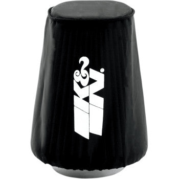 K & N Drycharger Air Filter Wrap - Aircharger Intake