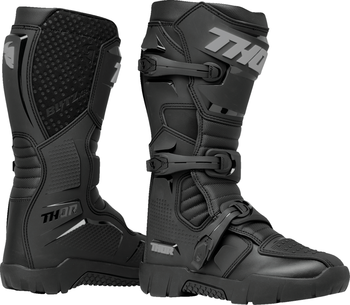 Blitz XR Trail Boots