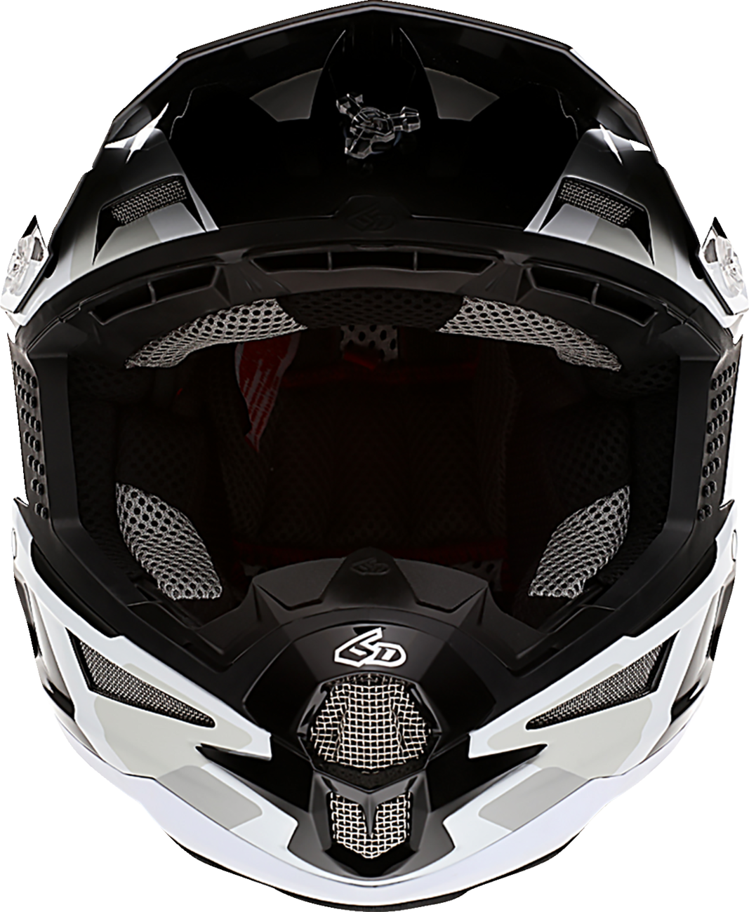 ATR-1 Apex Helmet