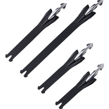 Alpinestars Boot Buckle Strap Kit