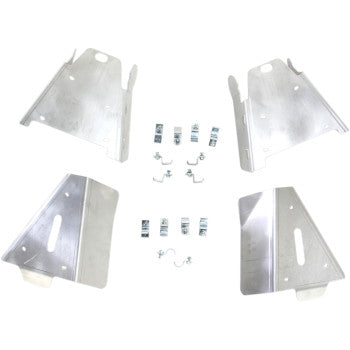 Moose Offroad A-Arm Guards A-Arm Guards