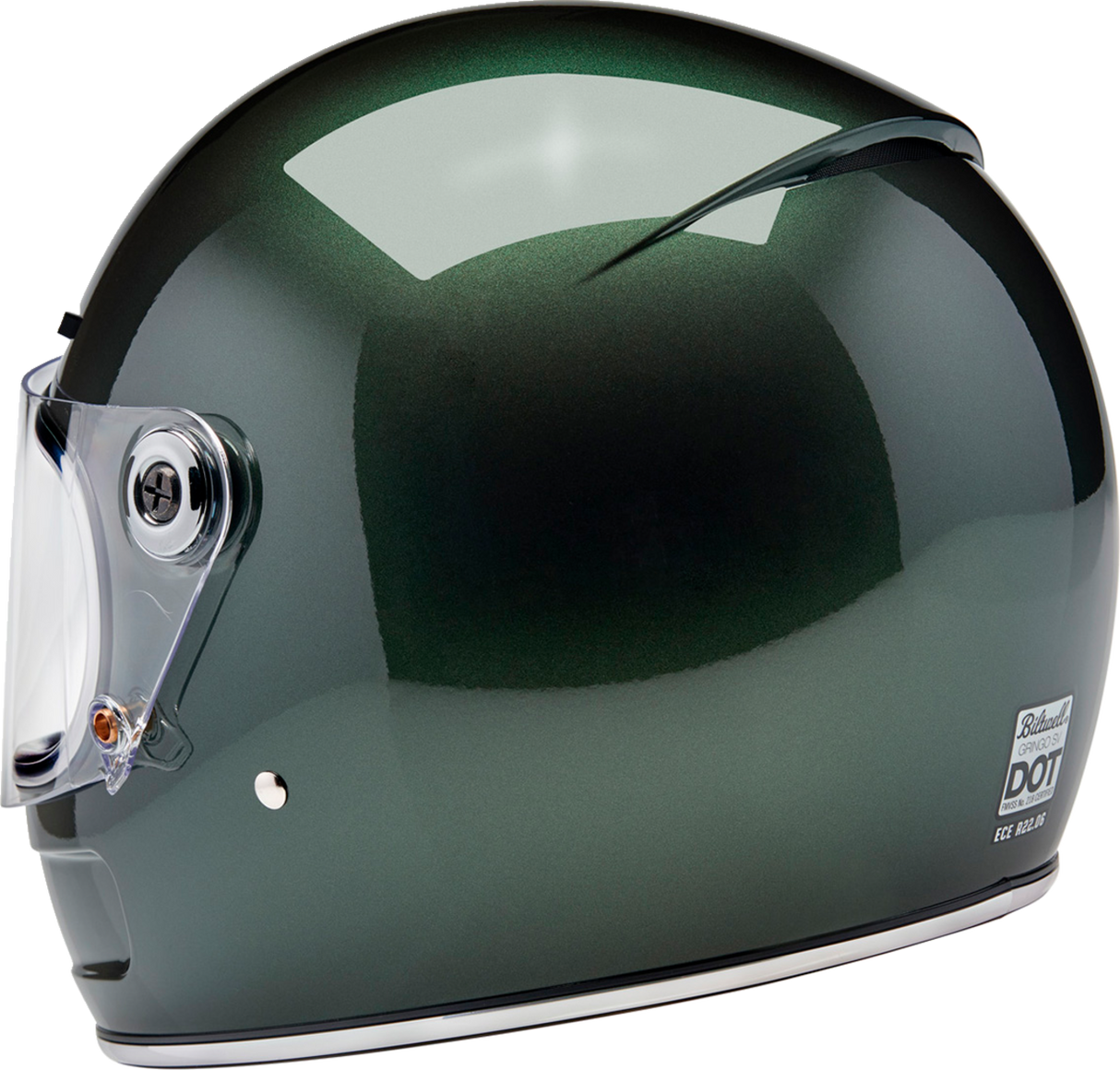 Gringo SV Helmet