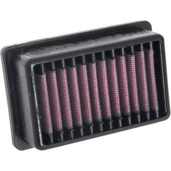K & N OE Replacement High-Flow Air Filter - Moto Guzzi