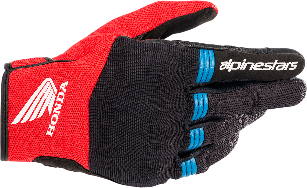 Honda Copper Gloves