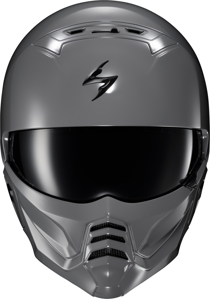 SCORPION EXO COVERT 2 HELMET