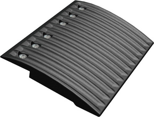 CALIBER EDGE GLIDES TILT TRAILER KIT 4/PK