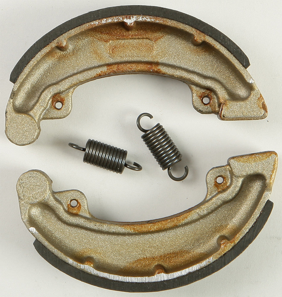 EBC BRAKE SHOES 327 PLAIN