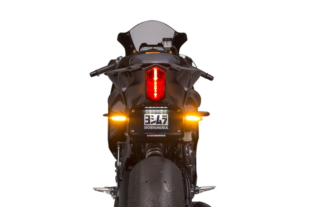 FENDER ELIMINATOR KIT YAM