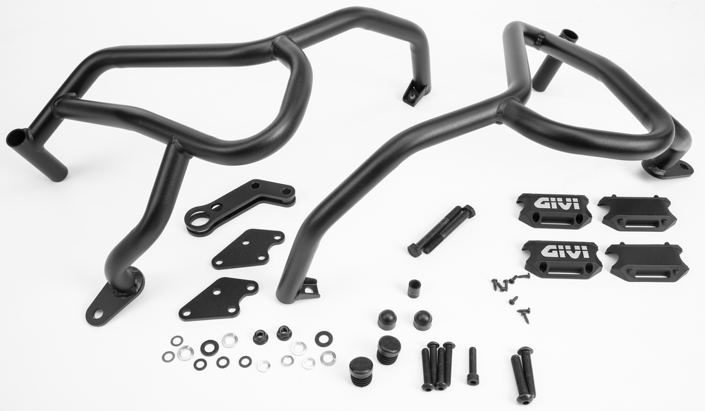 GIVI ENGINE GUARDS