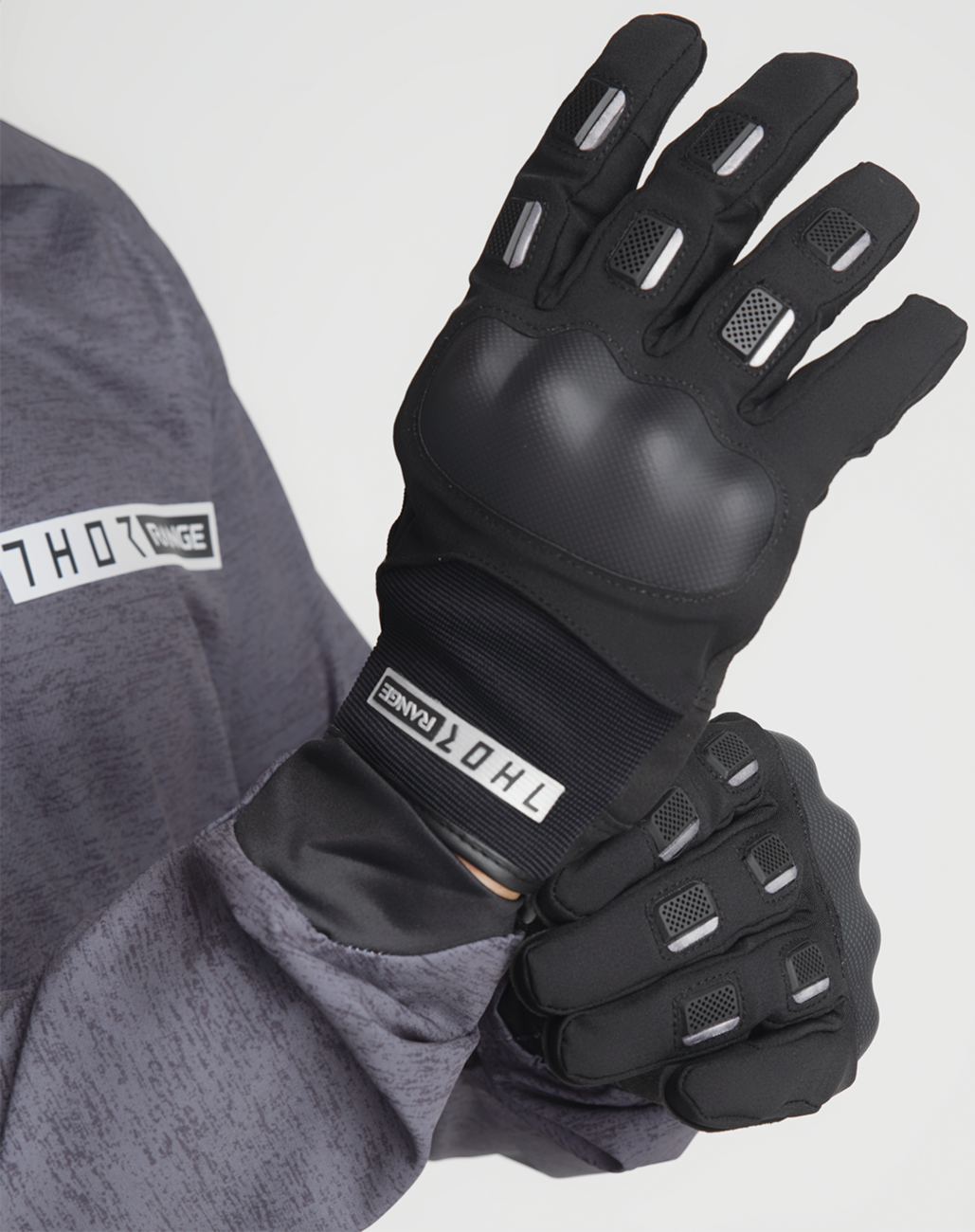 Range Gloves