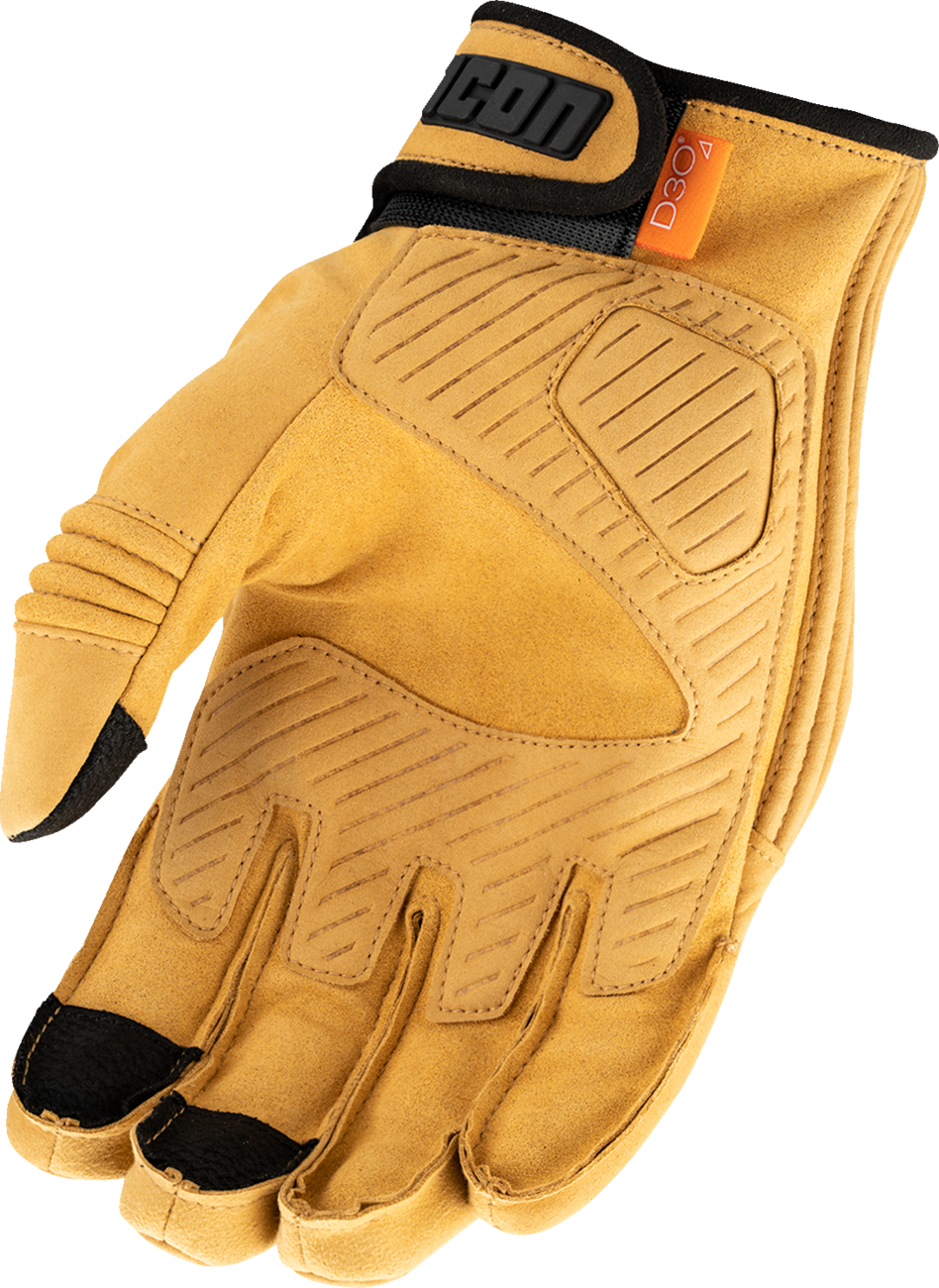 Long Track CX™ Gloves