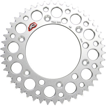 Ultralight Rear Sprocket