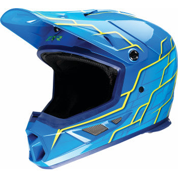 Rise 2.0 Hyacinth Helmet