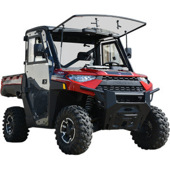 Moose Offroad Expedition UTV Cab Enclosure Complete Cab Enclosure - Ranger XP 1000