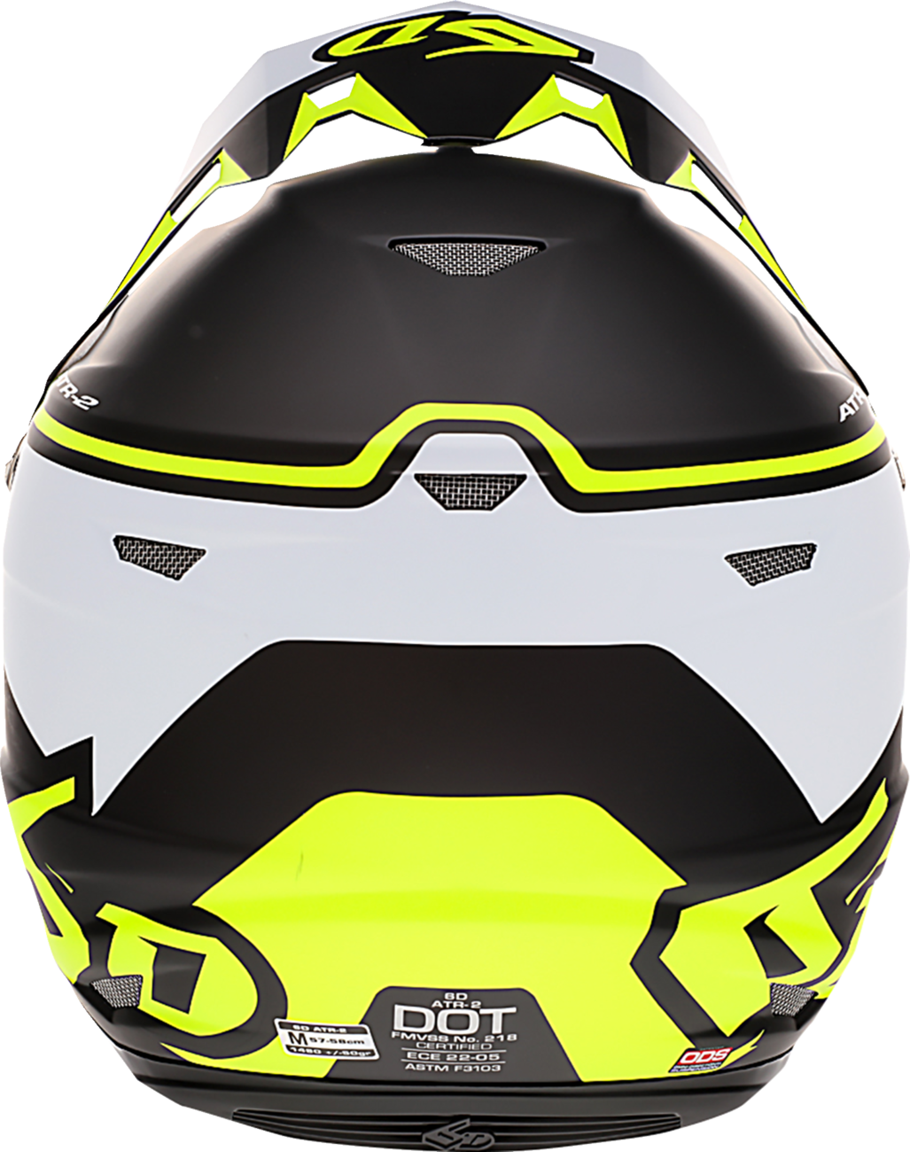 ATR-2 Drive Helmet