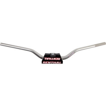 RENTHAL Fatbar™ Handlebar - Trials 100 Bou/Lampkin - Tanium