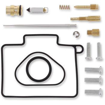 Moose Offroad Carburetor Repair Kit - Yamaha Carburetor Repair Kit - Yamaha