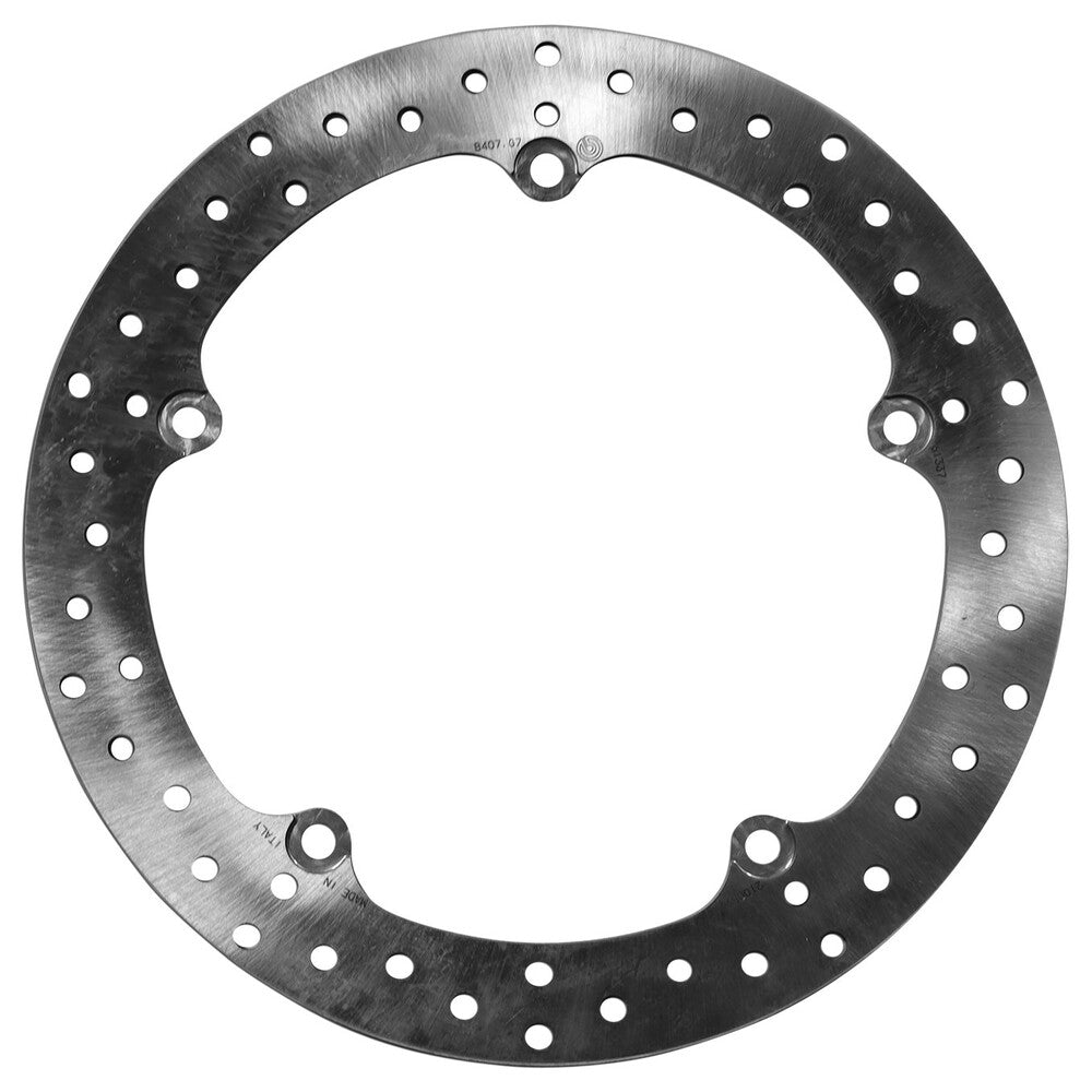 BREMBO SERIE ORO FRONT ROTOR FIXED HONDA