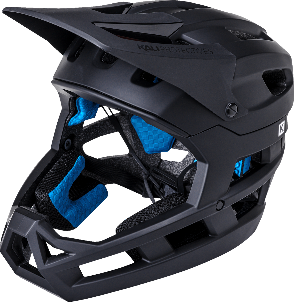 DH Invader Bicycle Helmet