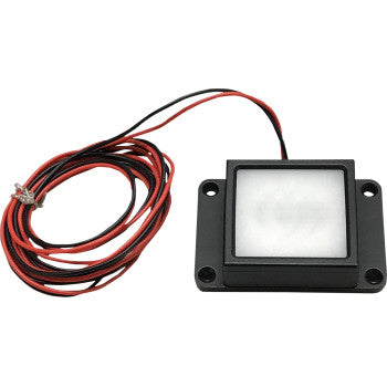 Moose Offroad Dome Light Dome Light - LED