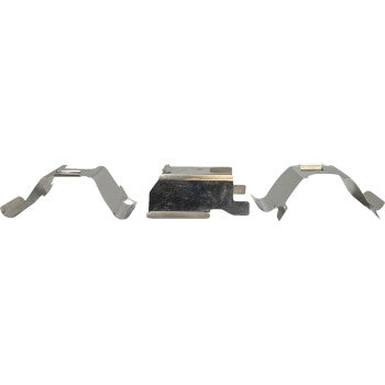 Moose Offroad Primary Clutch Slider Primary Clutch Slider Plates - RZR Turbo/RS1