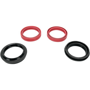 Moose Offroad Fork Seal/Dust Seal Kit Fork Seal Kit - 43 mm