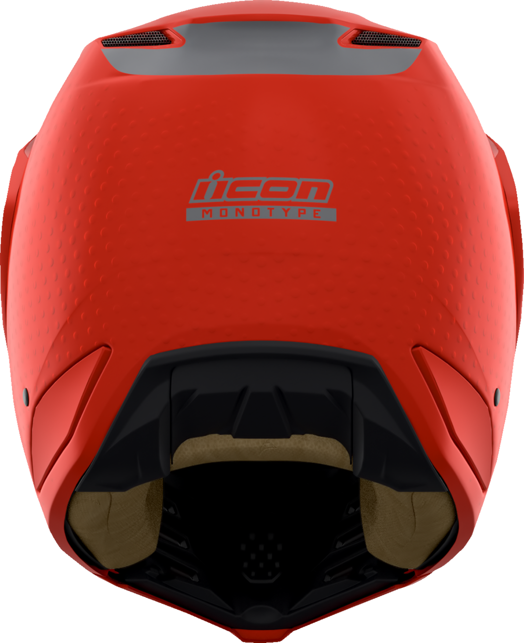 Icon Elsinore™ Monotype Solid Helmet