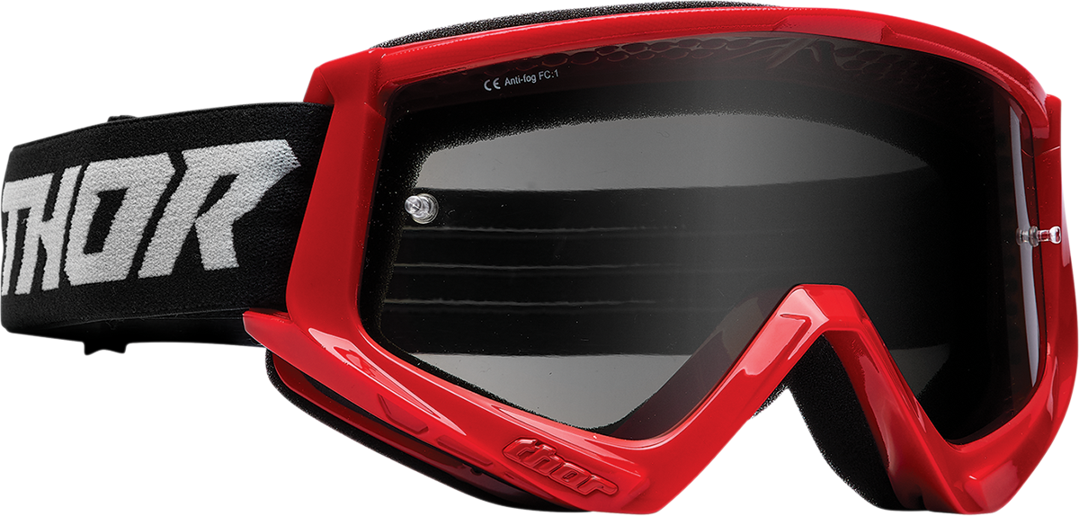 Combat Sand Racer Goggle