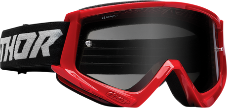 Combat Sand Racer Goggle