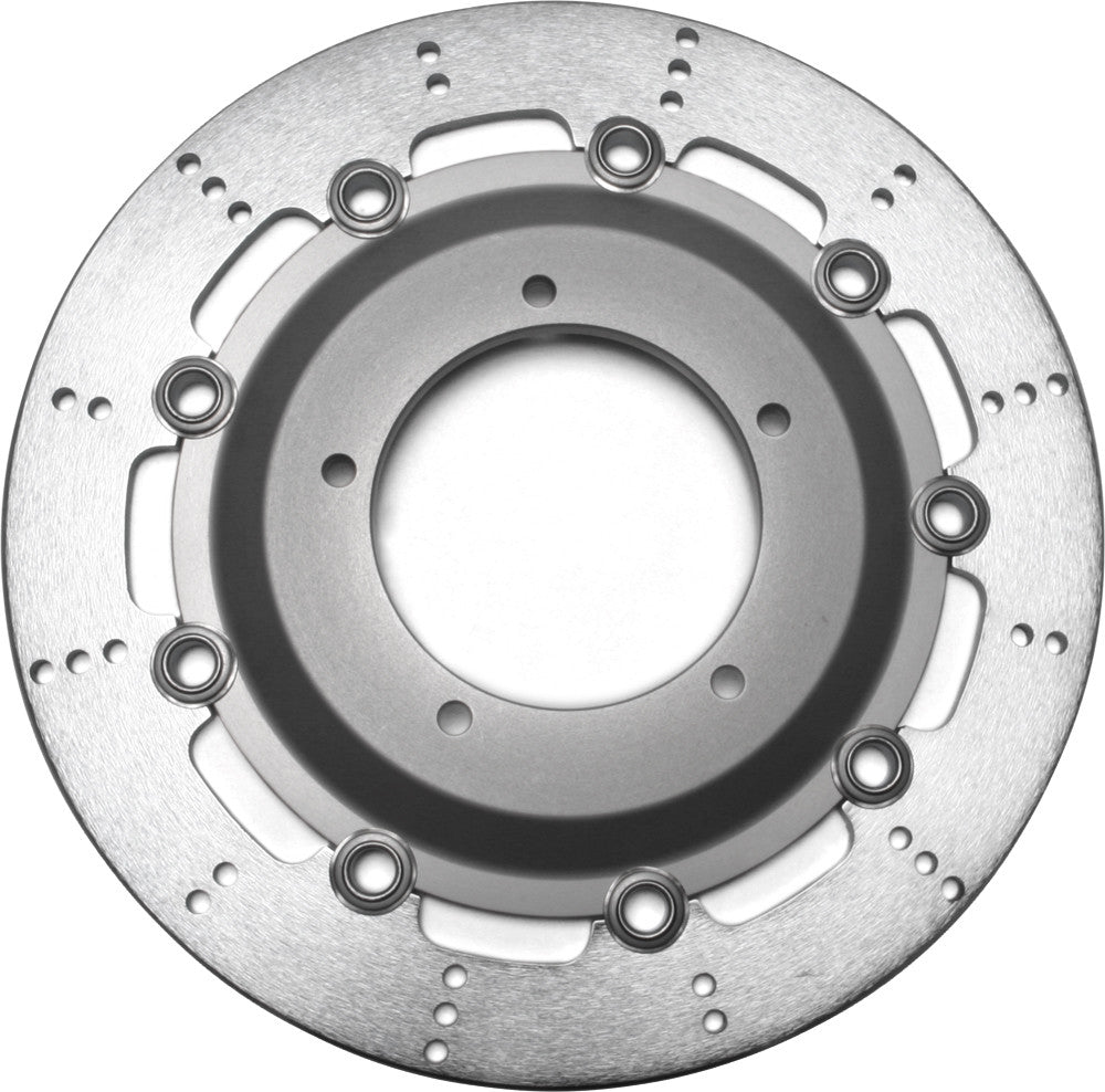 EBC STANDARD BRAKE ROTOR