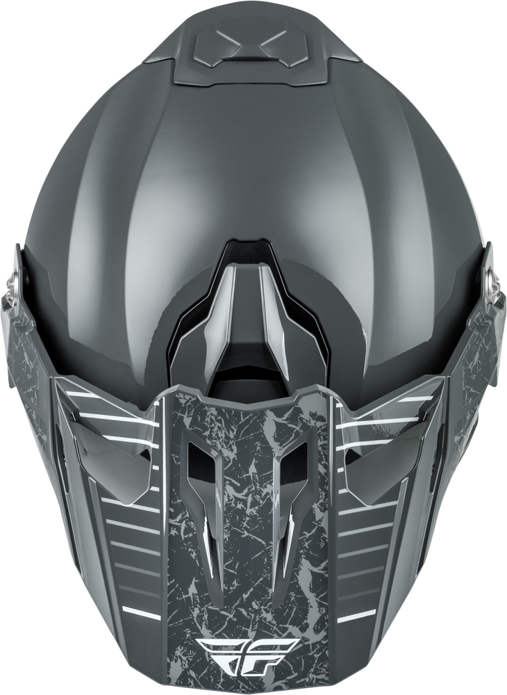 FLY RACING FLY TREKKER GRANITE HELMET