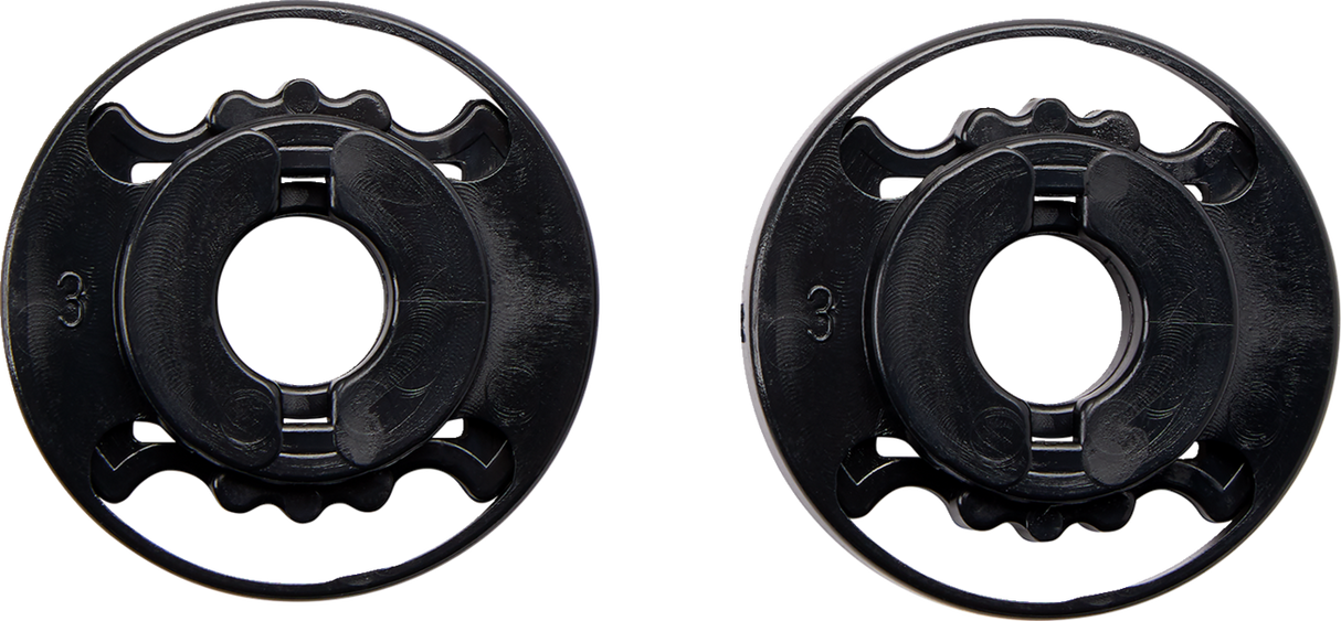 Gringo S/Gringo SV 22.06 Helmet Shield