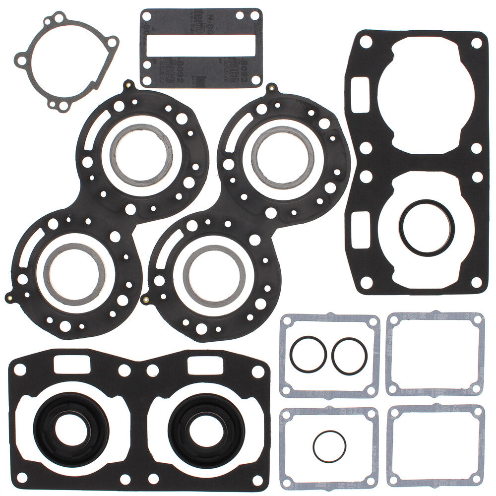 VERTEX GASKET KIT- VX800 VMAX '95-97 MM800 MT MAX '97