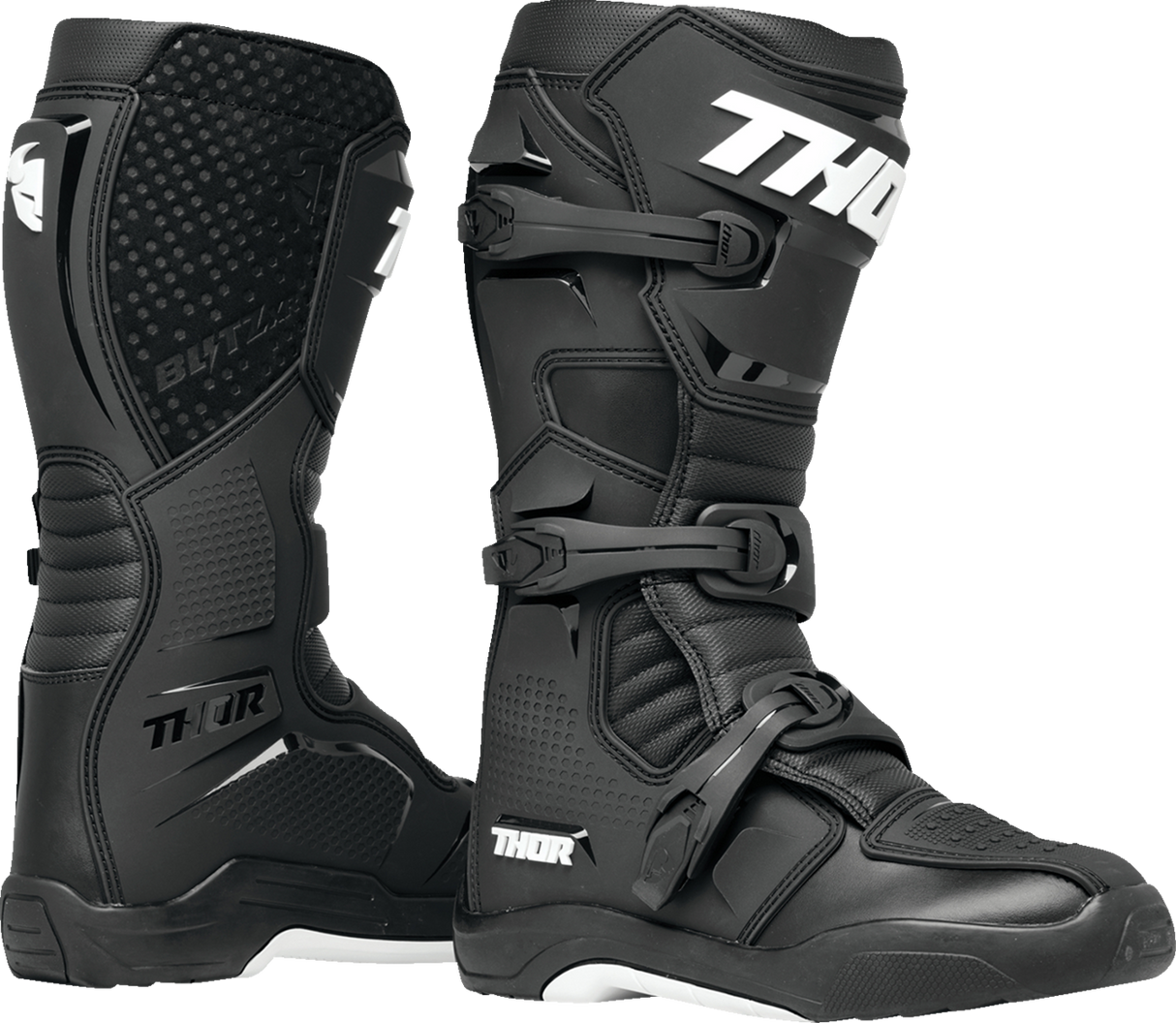 Blitz XR Boots