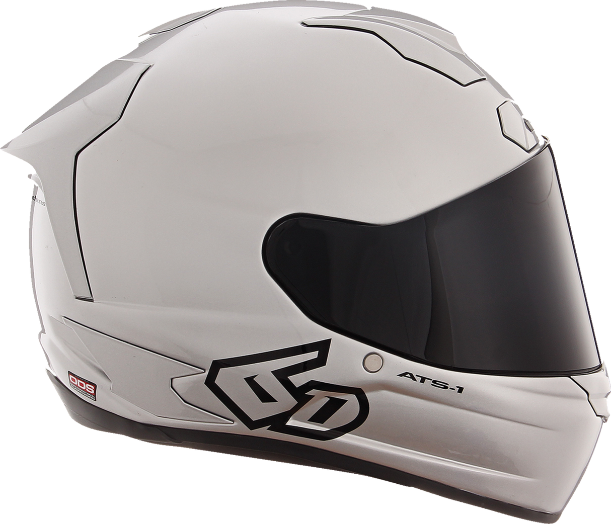 ATS-1R Solid Helmet