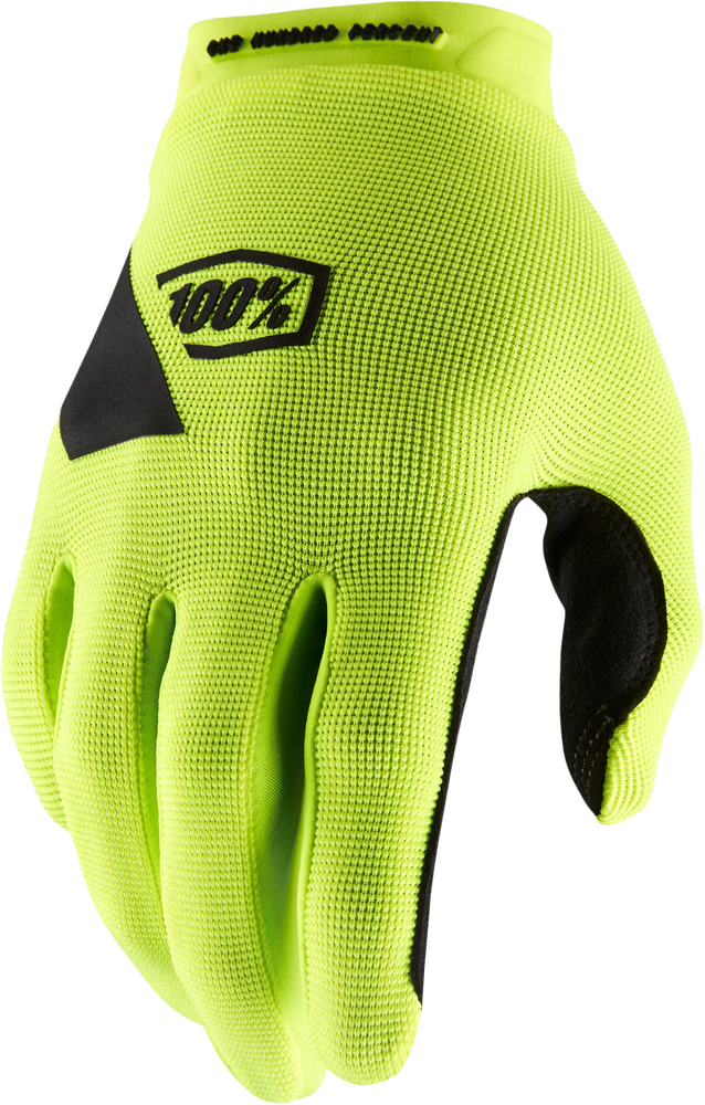 100 Percent Ridecamp Womens Gloves