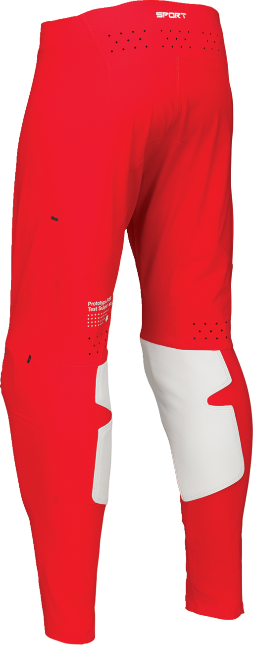 SPORTMODE Riot Pants