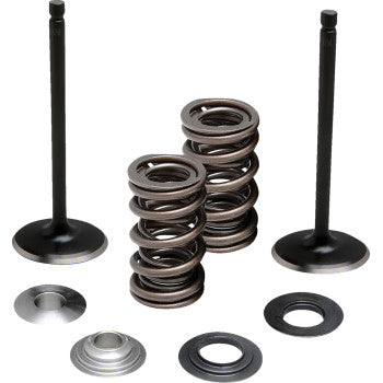 Moose Offroad Valve Kit Valve Kit - Exhaust - Yamaha