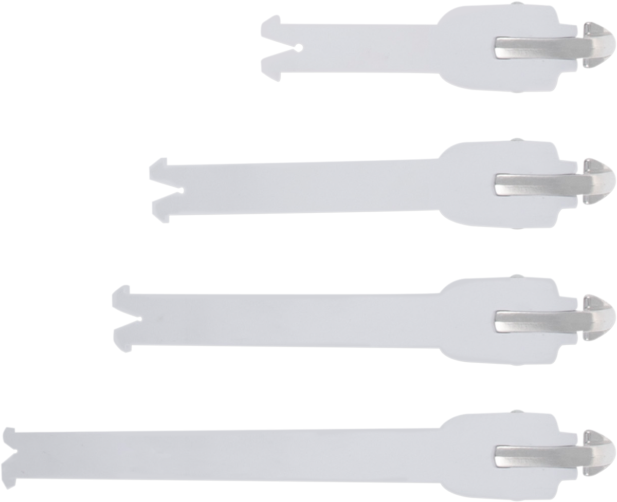 Boot Strap Kit — Tech 7 Enduro/Tech 7