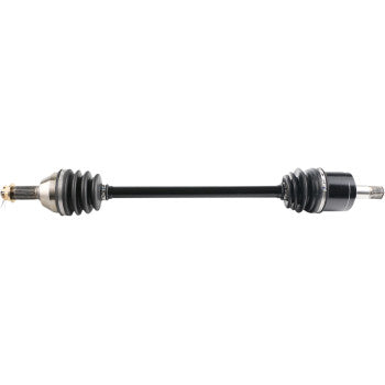 Moose Offroad OEM Replacement Standard CV Axle - Rear Left - Pioneer 1000