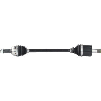 Moose Offroad Heavy-Duty CV Axle Kit - Rear Right - Honda Pioneer 1000/1000-5