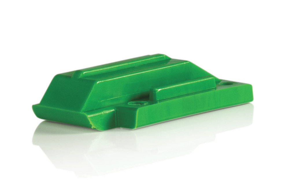 CHAIN GUIDE BLOCK 2.0 INSERT GREEN