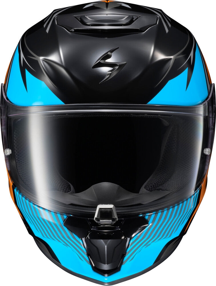 EXO-R330 FULL-FACE HELMET HAWKER
