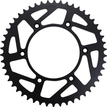 Moose Offroad Steel Rear Sprocket Rear Sprocket - 50 Tooth - Beta