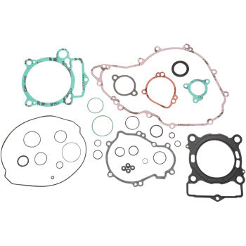 Moose Offroad Complete Gasket Kit Complete Motor Gasket Kit - Husqvarna/KTM