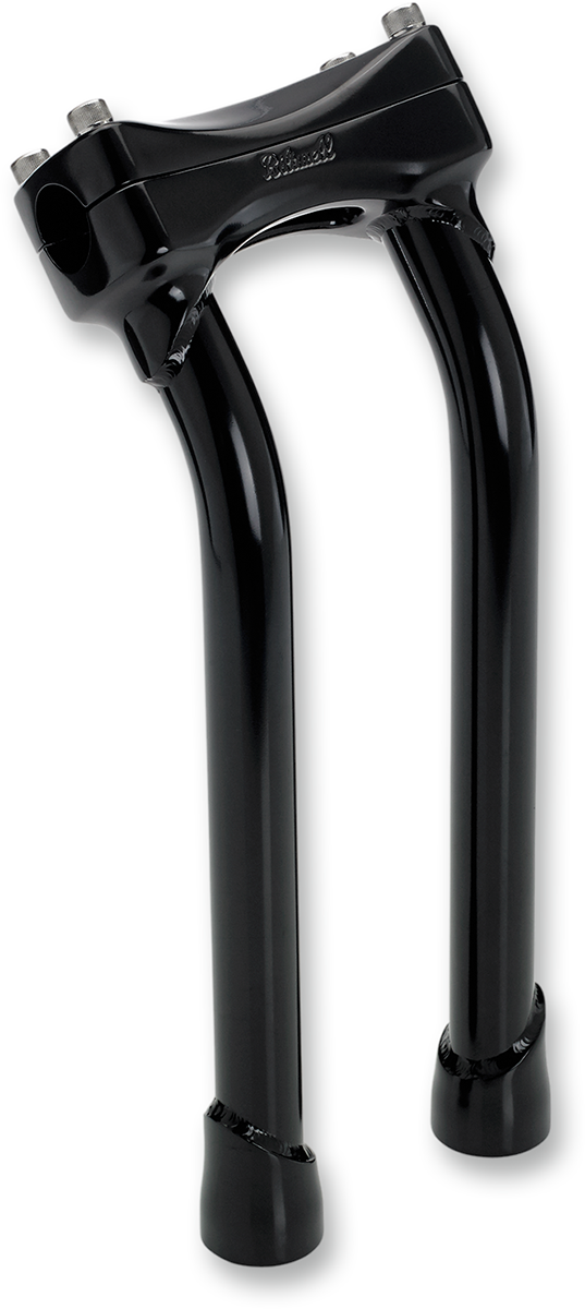 Murdock Handlebar Risers