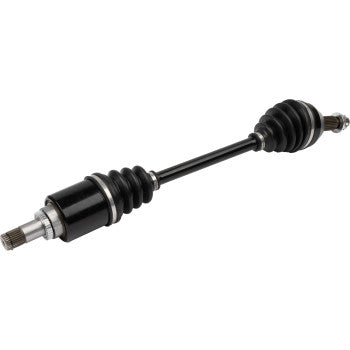 Moose Offroad Complete Axle Assembly Axle Assembly - Complete - Standard - Rear Left - Honda Pioneer 1000