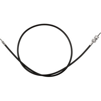 Front-Wheel Drive Speedometer Cable