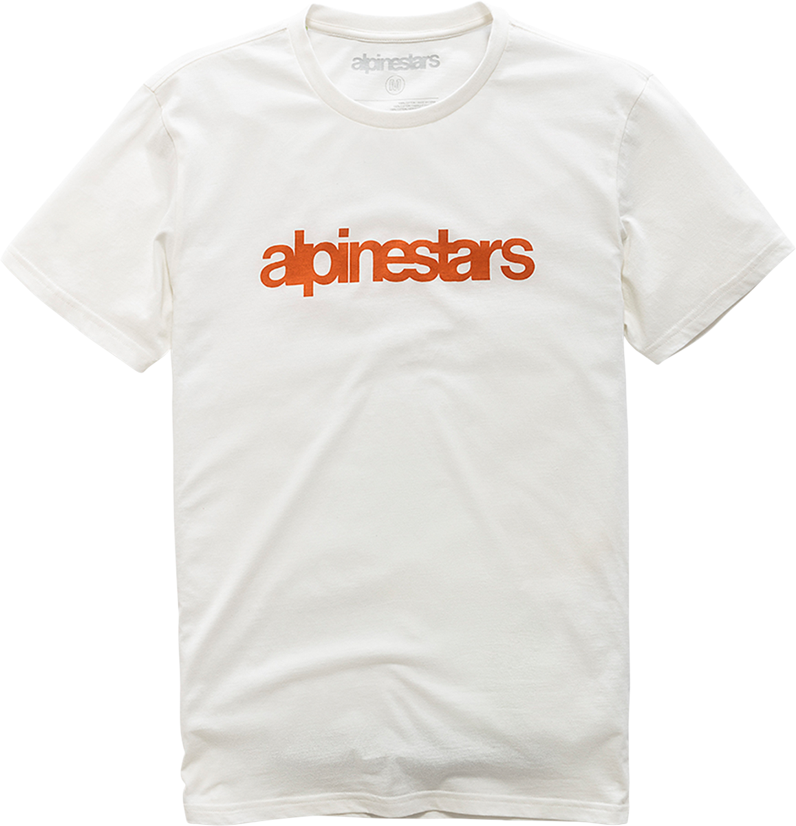 Alpinestars Heritage Word T-Shirt