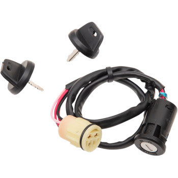 Moose Offroad Ignition Switch Ignition Switch - Honda